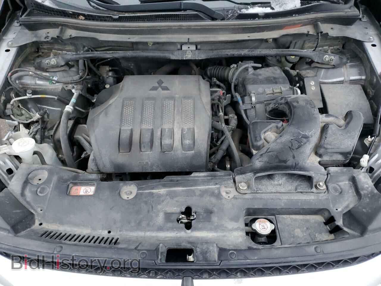 2019 MITSUBISHI ECLIPSE - VIN: JA4AT3AA3KZ604803 - Фото 12