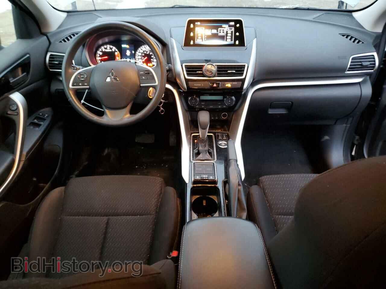 2019 MITSUBISHI ECLIPSE - VIN: JA4AT3AA3KZ604803 - Фото 8