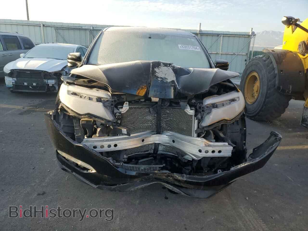 2017 HONDA PILOT - VIN: 5FNYF6H5XHB092283 - Фото 5