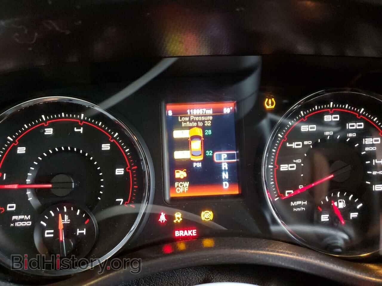 2014 DODGE CHARGER - VIN: 2C3CDXCT0EH209181 - Фото 9