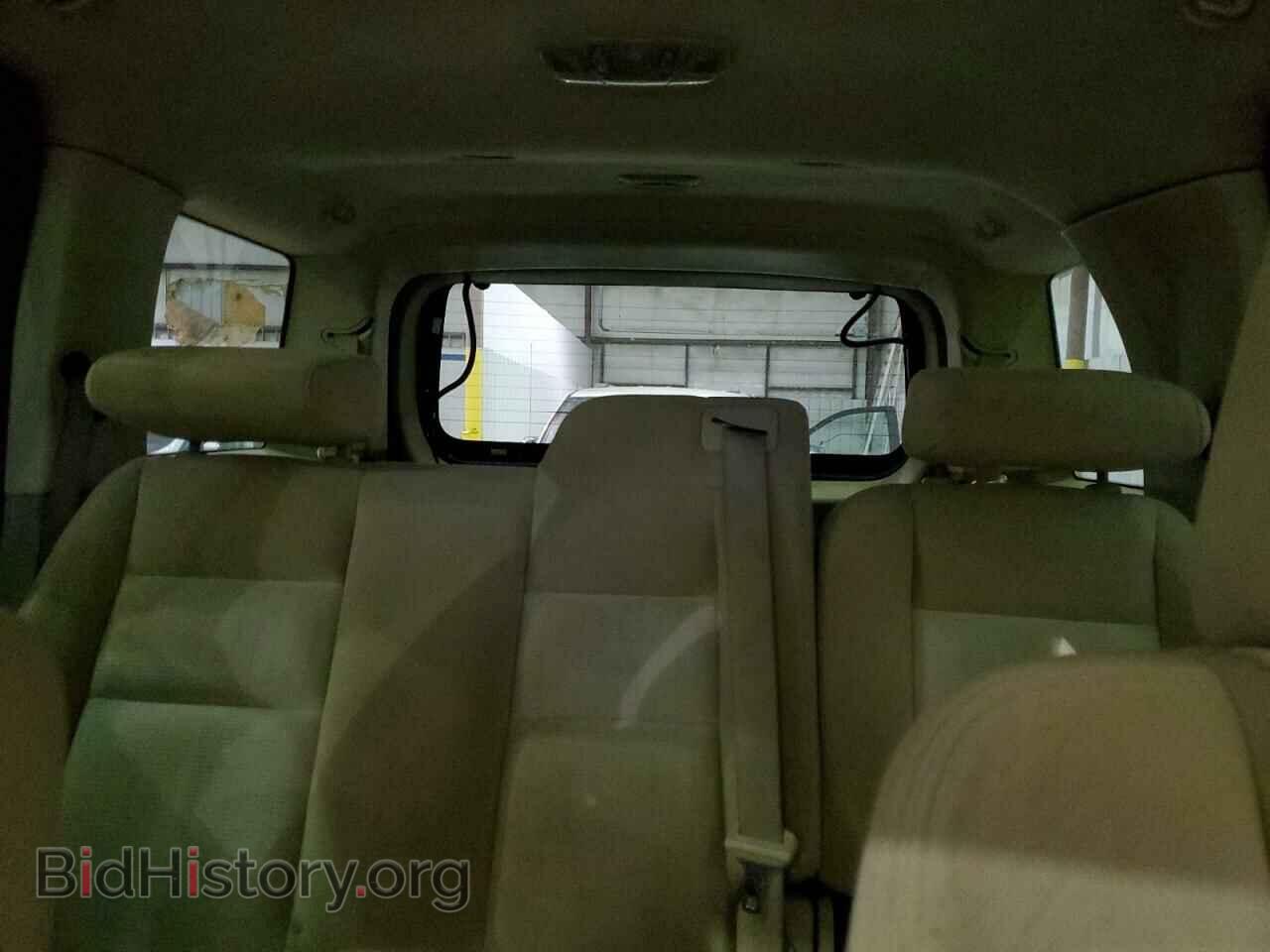 2009 FORD EXPLORER - VIN: 1FMEU73E89UA37602 - Фото 10