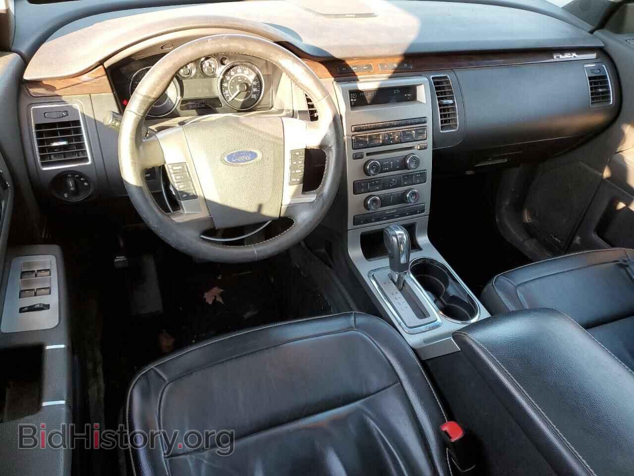 2012 FORD FLEX - VIN: 2FMHK6CCXCBD03680 - Фото 8
