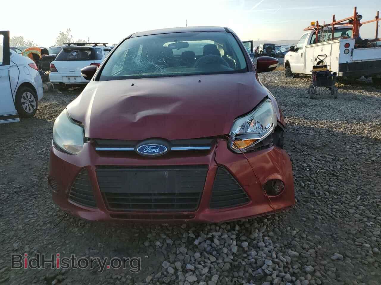 2014 FORD FOCUS - VIN: 1FADP3K29EL373823 - Photo 5