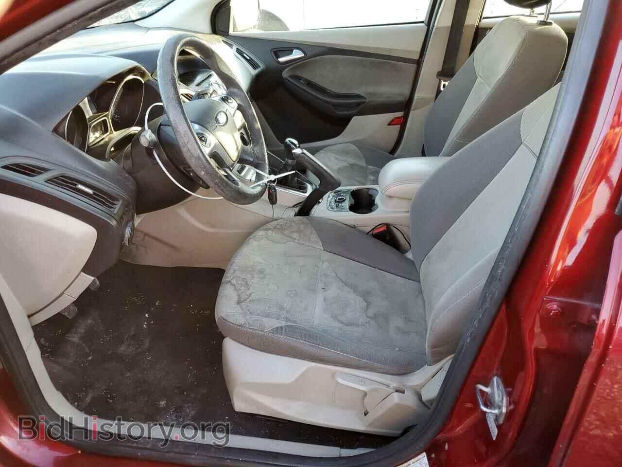 2014 FORD FOCUS - VIN: 1FADP3K29EL373823 - Photo 7