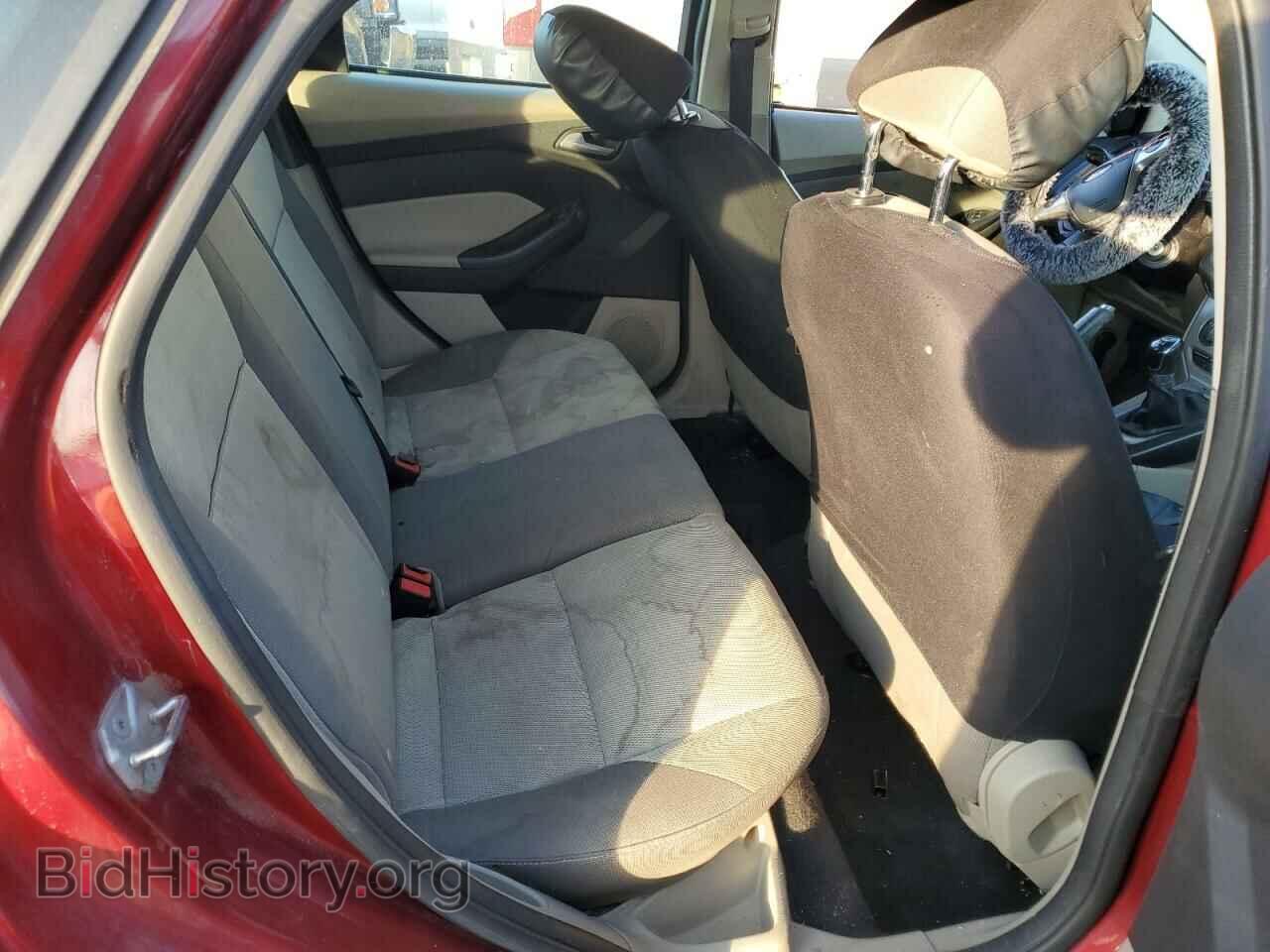 2014 FORD FOCUS - VIN: 1FADP3K29EL373823 - Photo 10