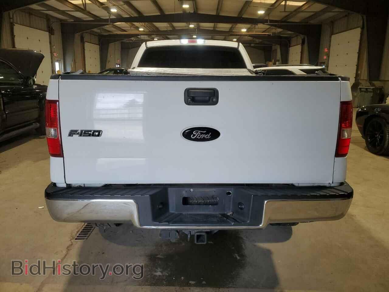 2008 FORD All Models - VIN: 1FTVF14578KE79338 - Фото 6