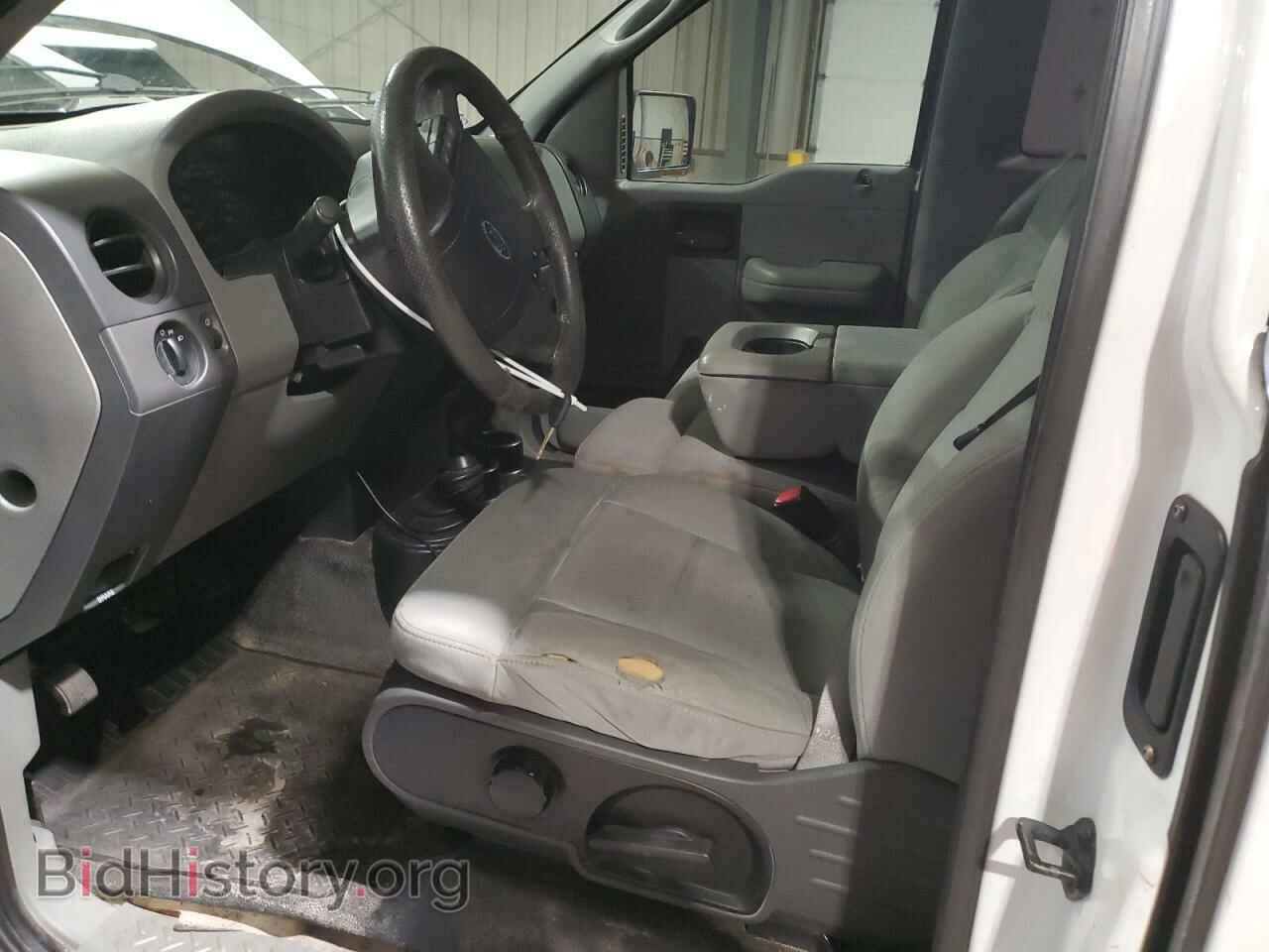 2008 FORD All Models - VIN: 1FTVF14578KE79338 - Фото 7