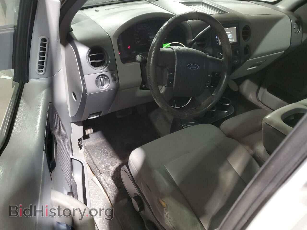2008 FORD All Models - VIN: 1FTVF14578KE79338 - Фото 8