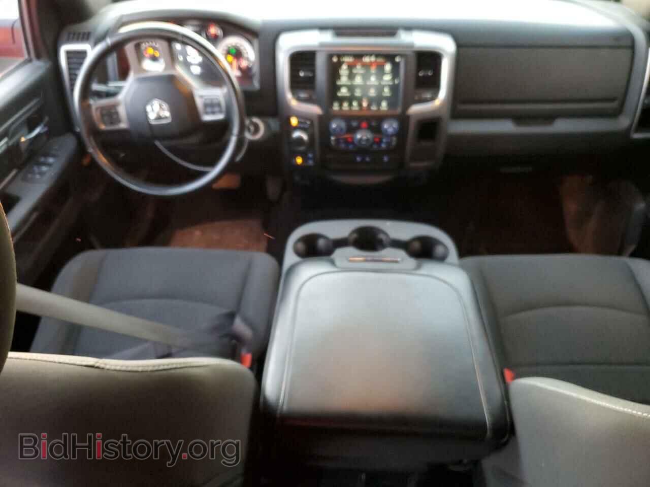 2021 RAM 1500 - VIN: 1C6RR7LT1MS568156 - Фото 8