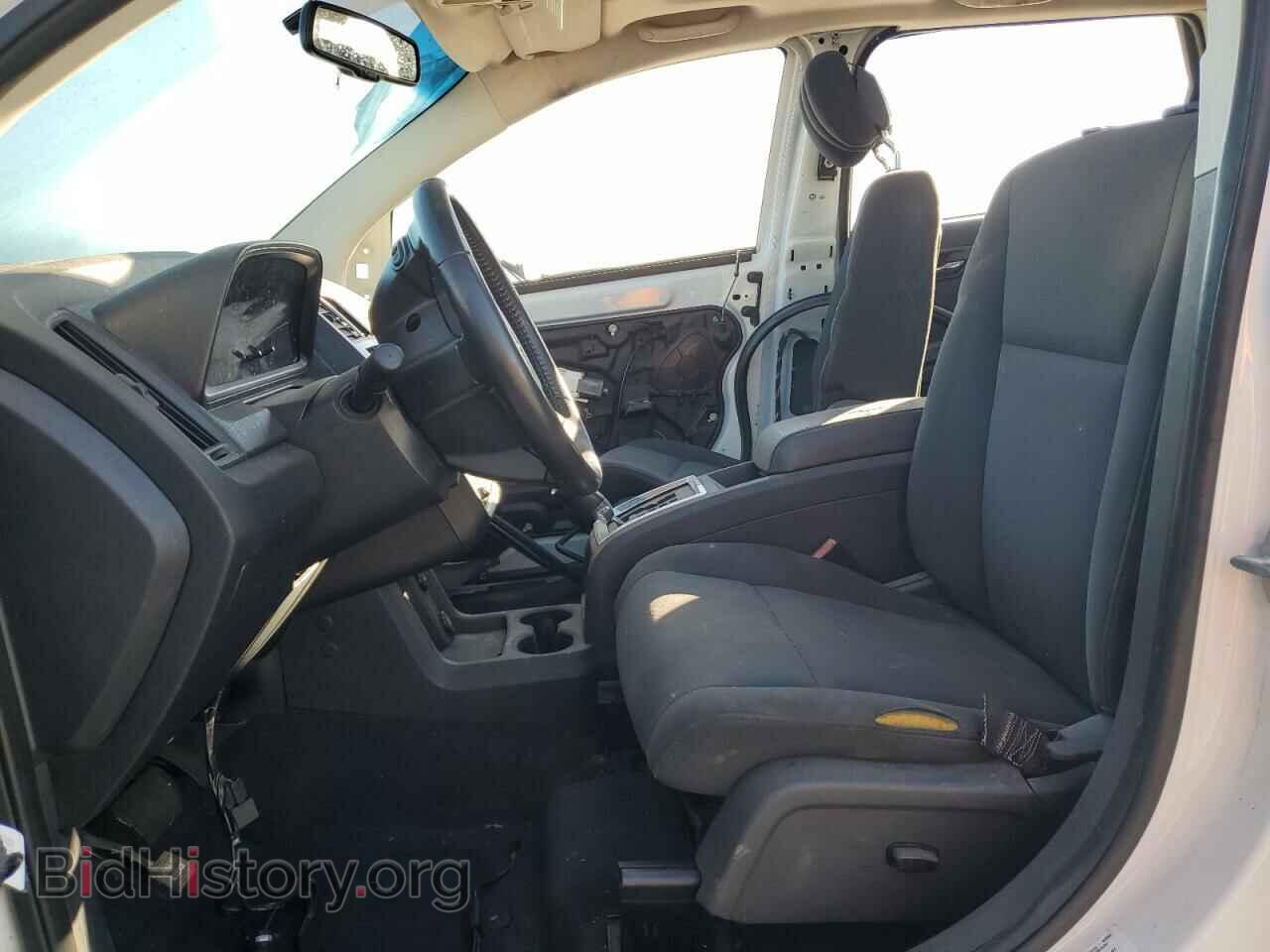 2010 DODGE JOURNEY - VIN: 3D4PG5FV3AT135278 - Фото 7