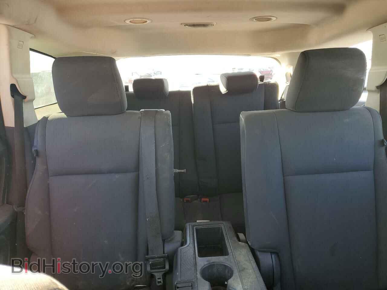 2010 DODGE JOURNEY - VIN: 3D4PG5FV3AT135278 - Фото 10