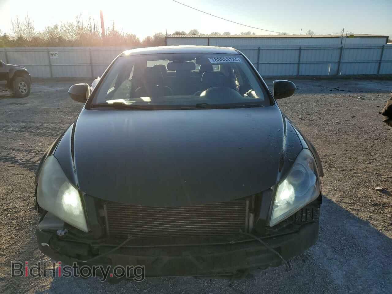 2011 SUZUKI KIZASHI - VIN: JS2RF9A87B6110967 - Фото 5