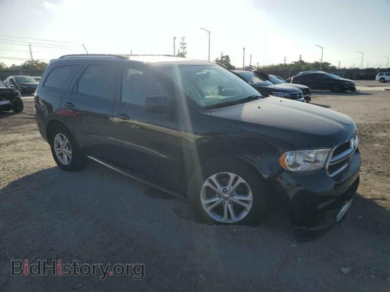 2013 Dodge DURANGO (VIN 1C4RDHAG5DC660447) — photo 4 of 13
