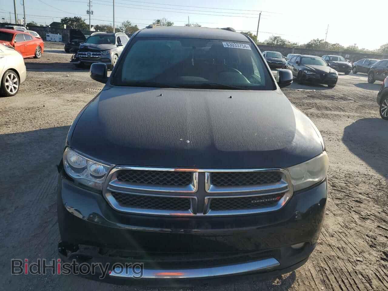 2013 DODGE DURANGO - VIN: 1C4RDHAG5DC660447 - Photo 5