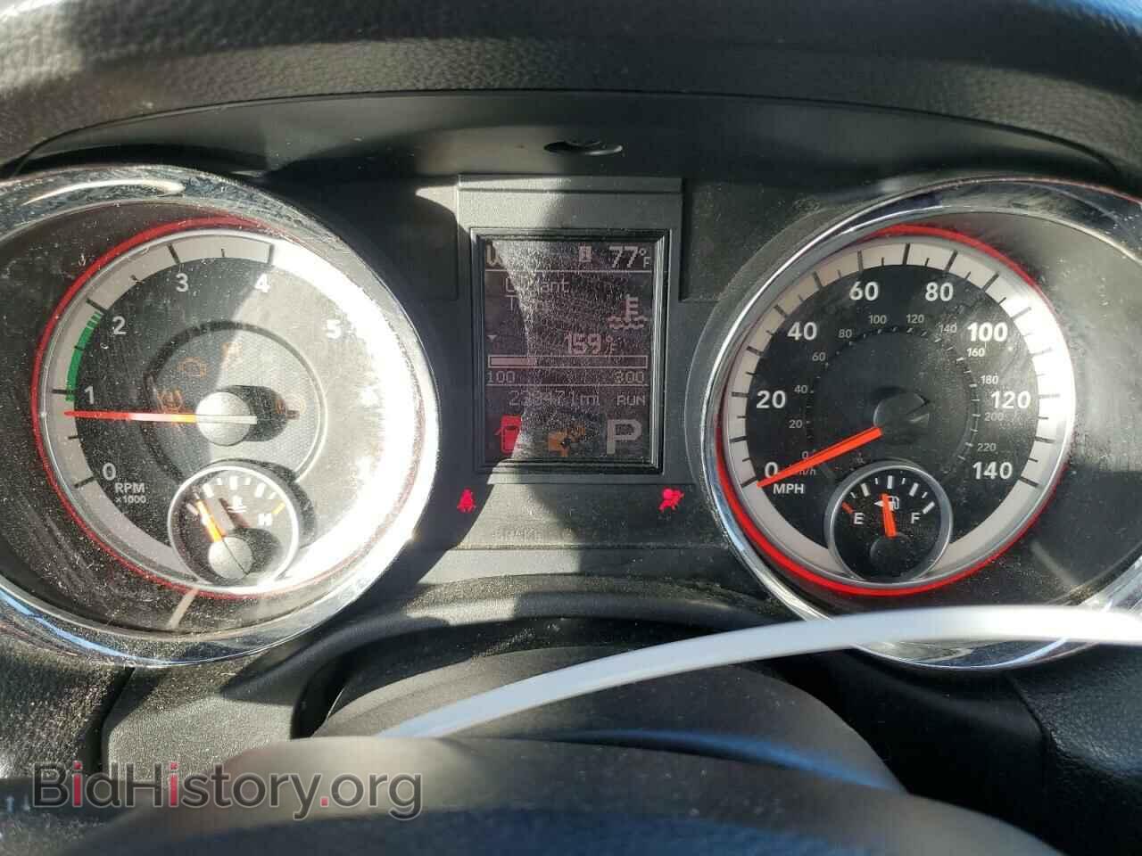 2013 DODGE DURANGO - VIN: 1C4RDHAG5DC660447 - Photo 9