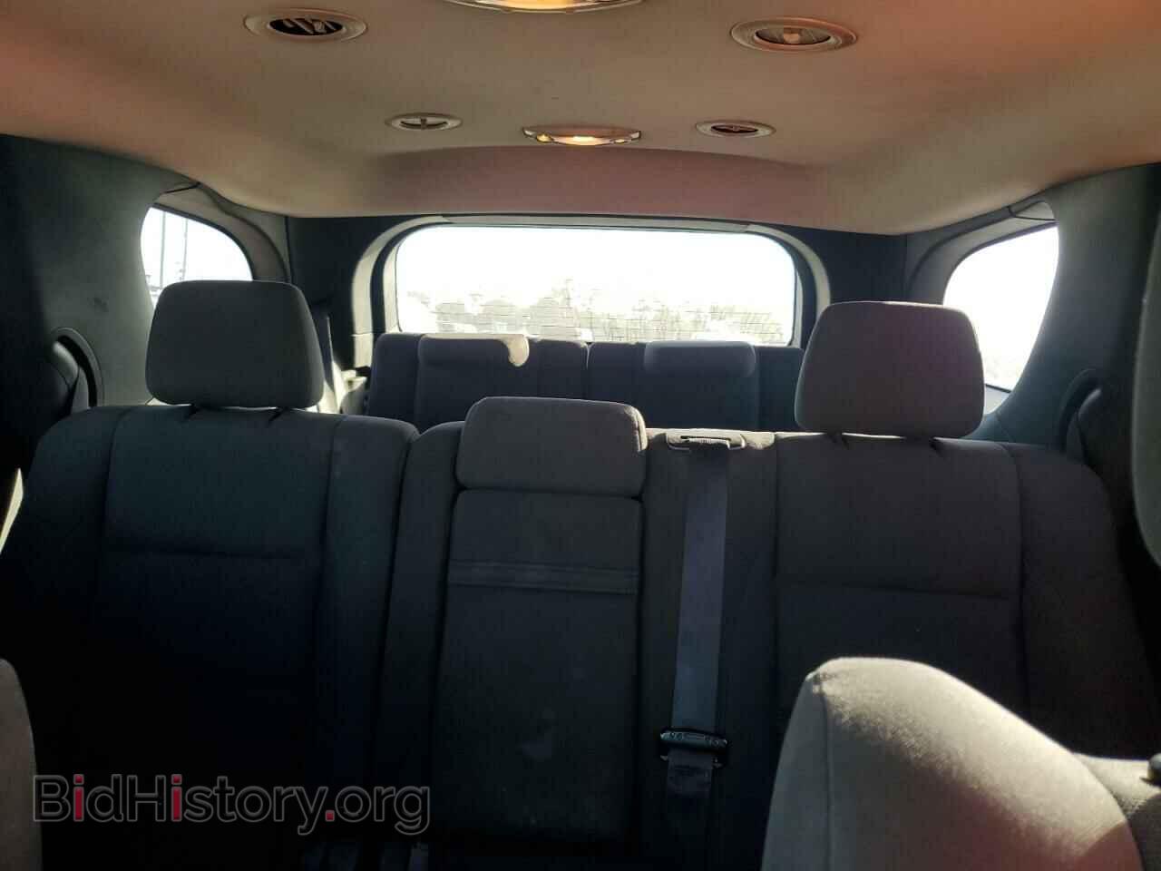 2013 DODGE DURANGO - VIN: 1C4RDHAG5DC660447 - Photo 10