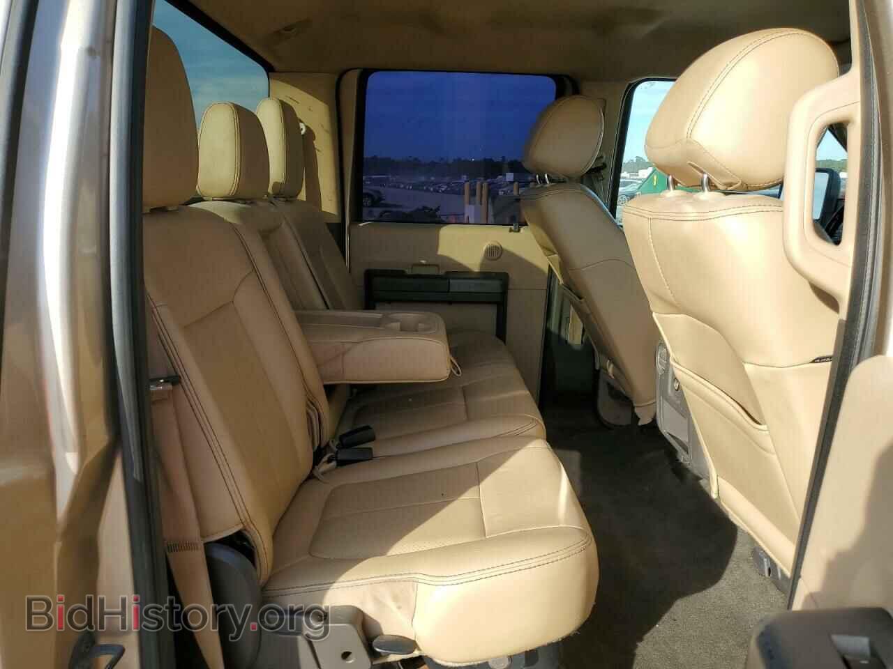 2012 FORD F250 - VIN: 1FT7W2BT5CEB65193 - Фото 10