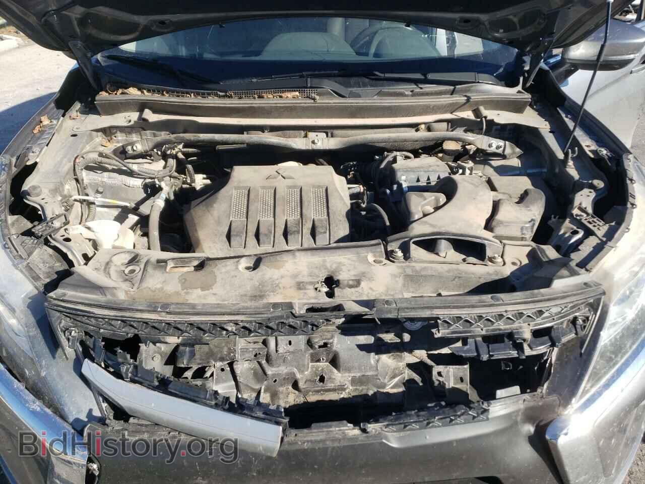 2020 MITSUBISHI ECLIPSE - VIN: JA4AS3AA2LZ037598 - Photo 12