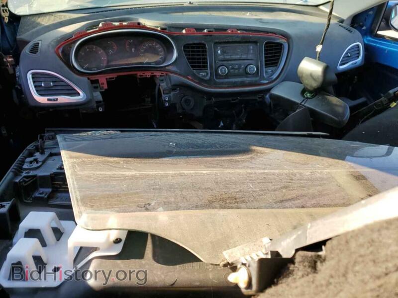 2016 Dodge DART (VIN 1C3CDFBB0GD660792) — photo 8 of 13