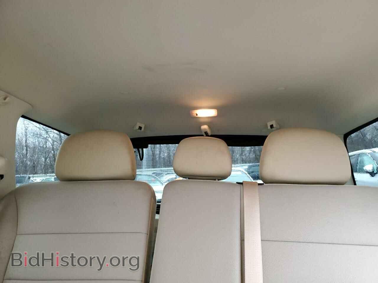 2010 FORD ESCAPE - VIN: 1FMCU9D74AKB51101 - Фото 10