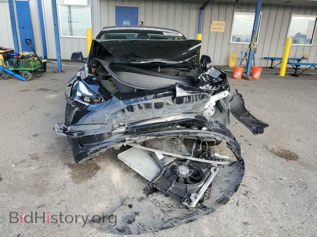 2022 TESLA MODEL 3 - VIN: 5YJ3E1EA2NF243162 - Photo 5