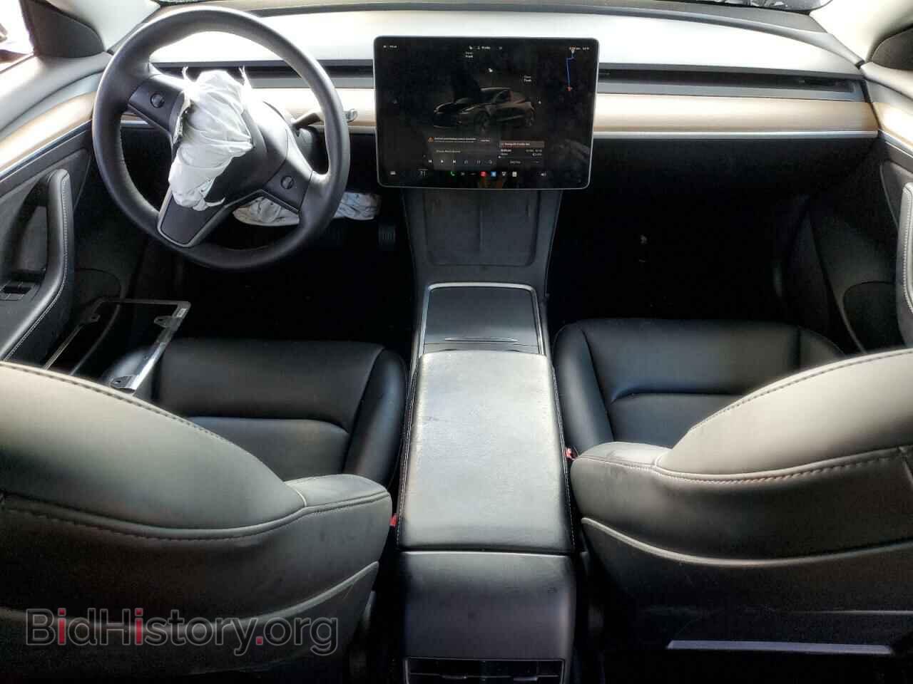 2022 TESLA MODEL 3 - VIN: 5YJ3E1EA2NF243162 - Photo 8