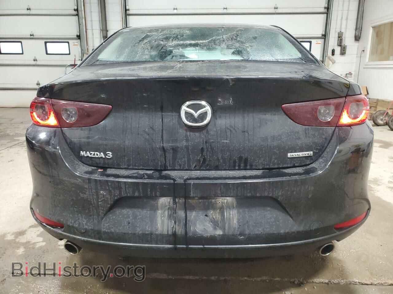 2019 MAZDA 3 - VIN: 3MZBPAAL7KM108549 - Photo 6