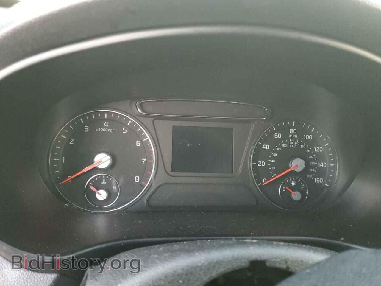 2017 KIA SORENTO - VIN: 5XYPGDA52HG190613 - Фото 9