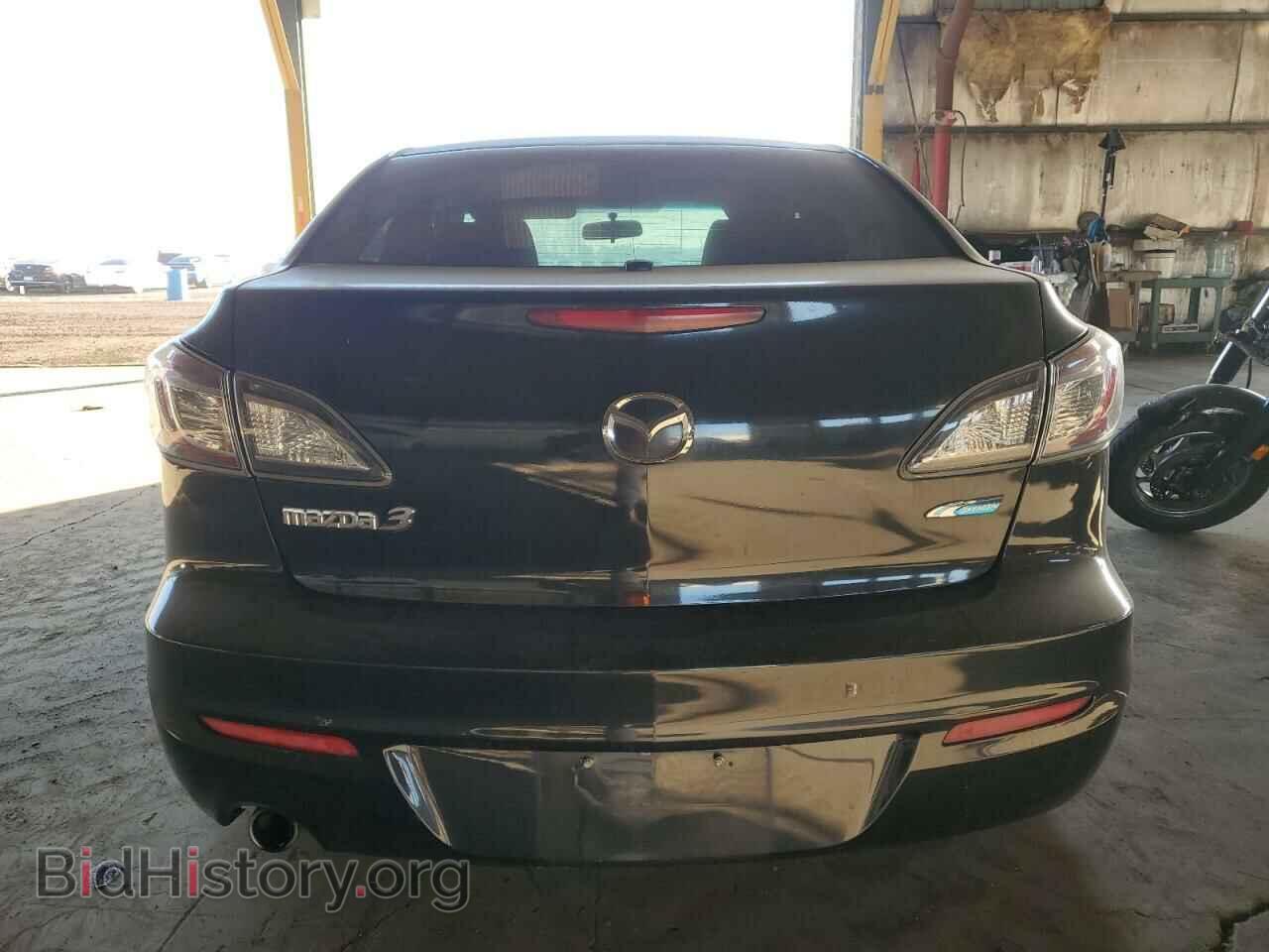 2012 MAZDA 3 - VIN: JM1BL1V86C1558535 - Photo 6