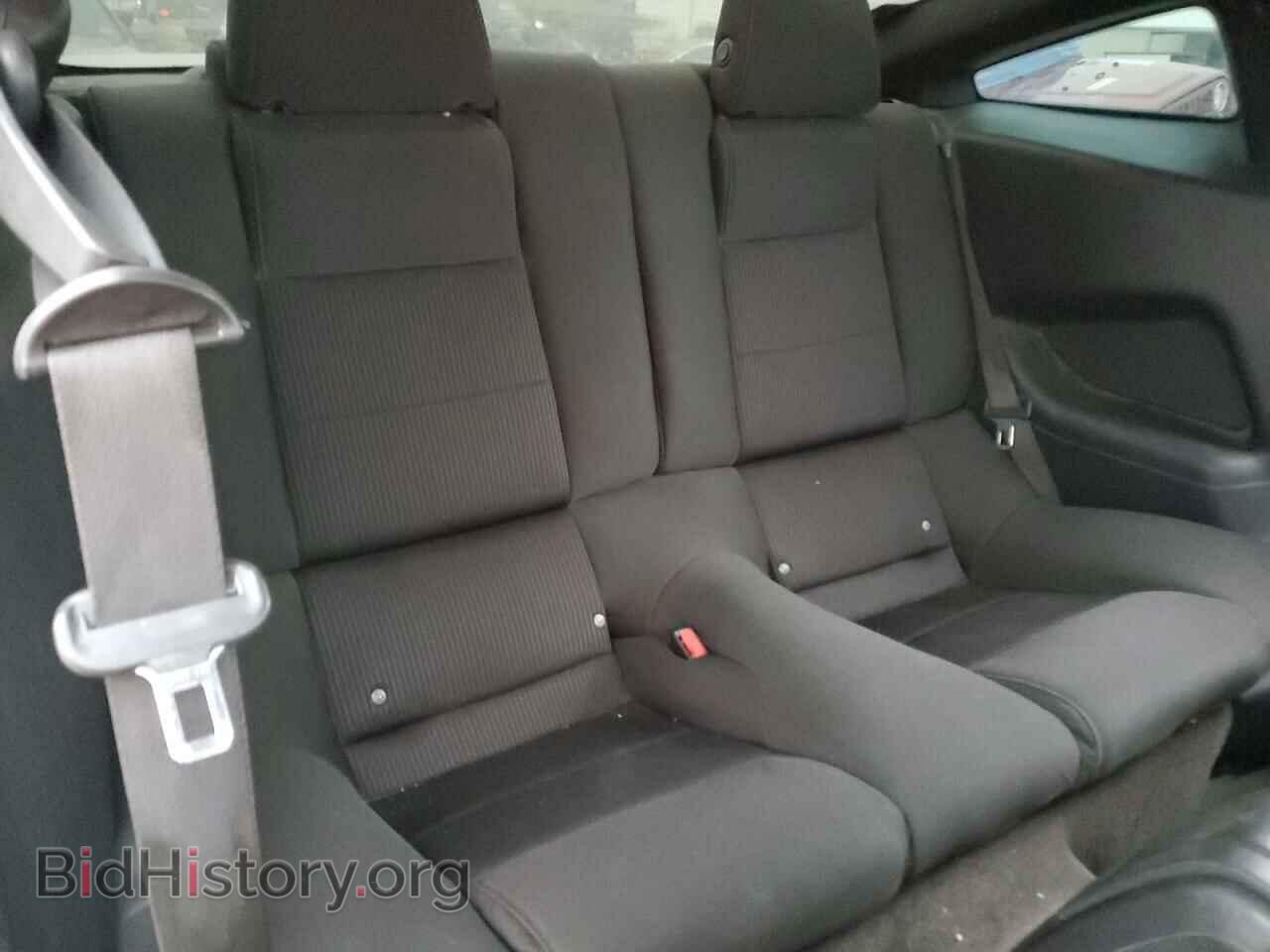 2013 FORD ALL Models - VIN: 1ZVBP8AM6D5218650 - Фото 10