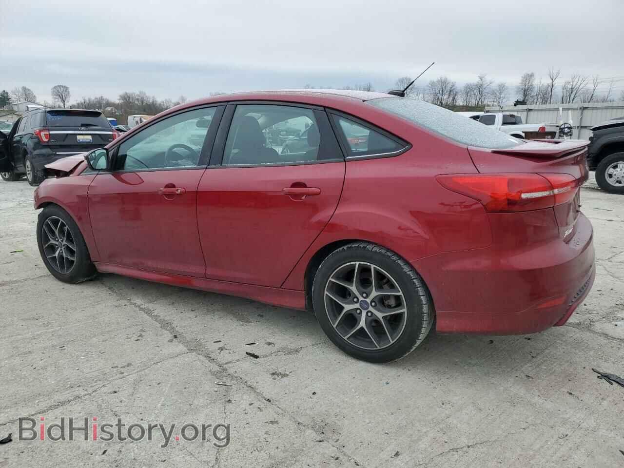 2016 FORD FOCUS - VIN: 1FADP3F20GL314236 - Photo 2