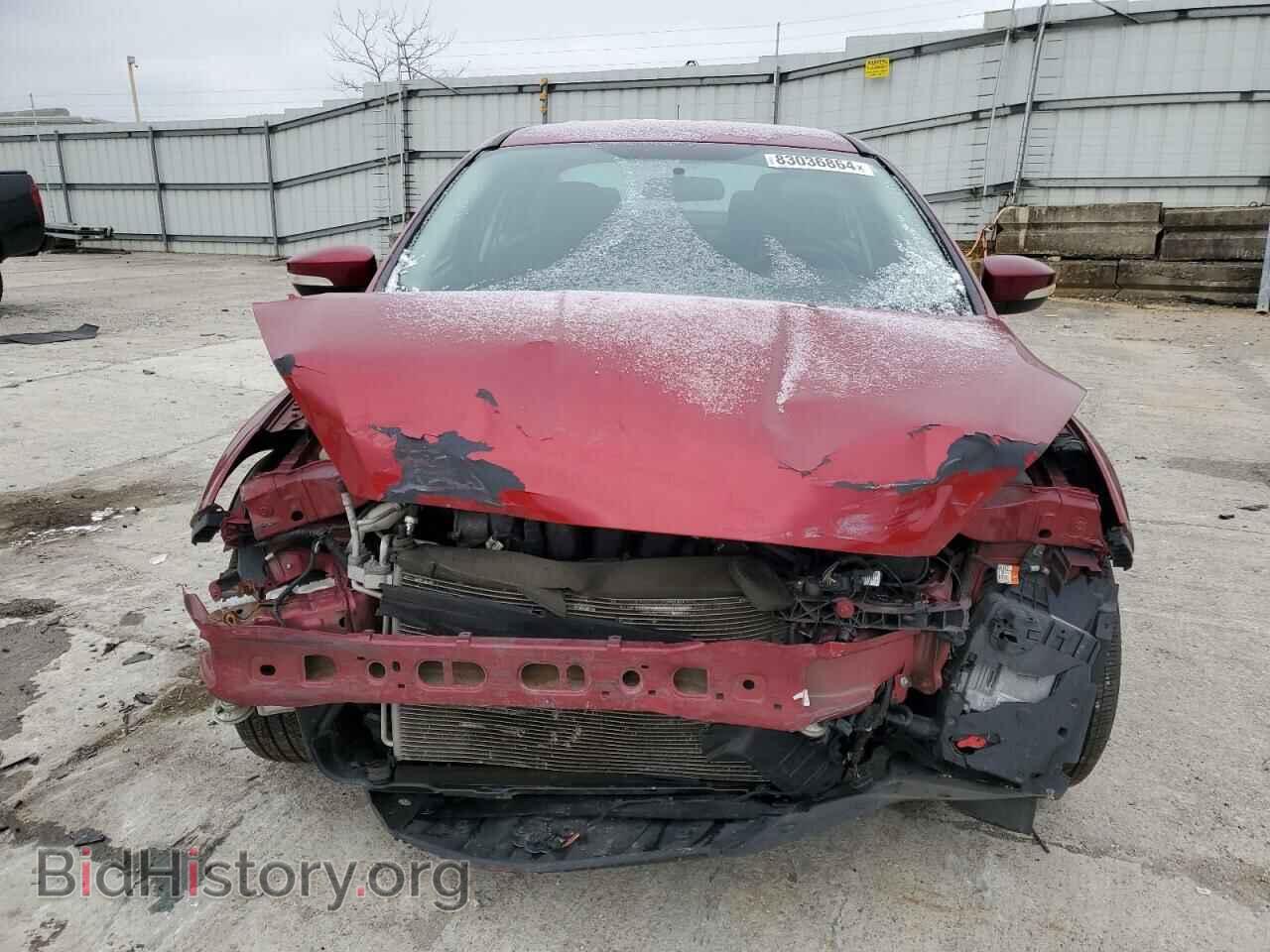 2016 FORD FOCUS - VIN: 1FADP3F20GL314236 - Photo 5