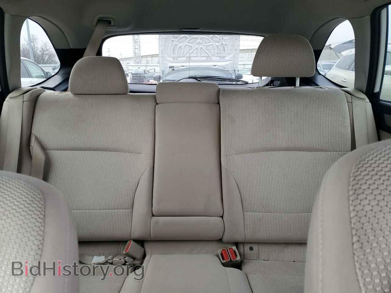 2017 SUBARU OUTBACK - VIN: 4S4BSAFC7H3433914 - Фото 10