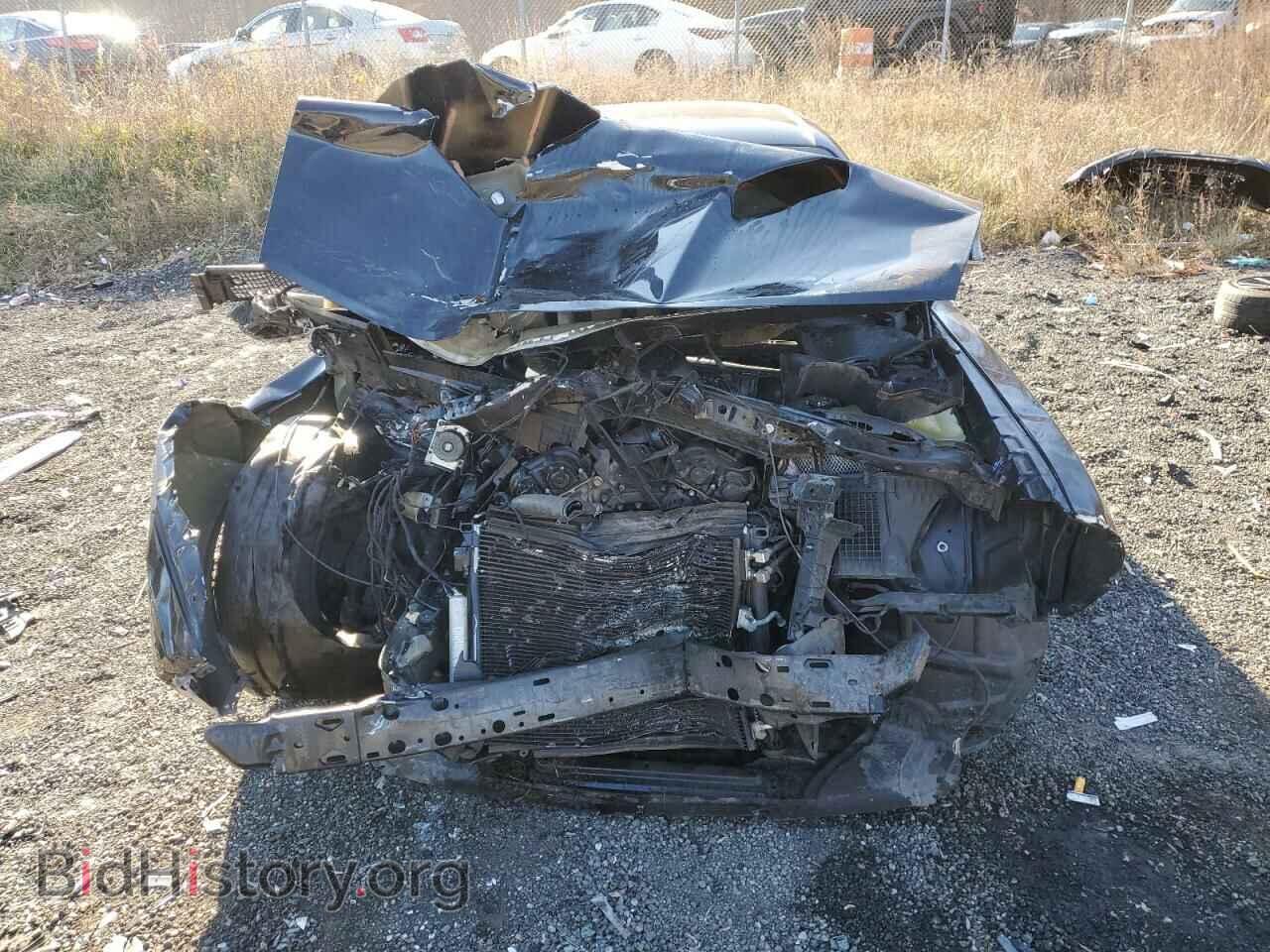 2015 DODGE CHALLENGER - VIN: 2C3CDZAG4FH855116 - Фото 5