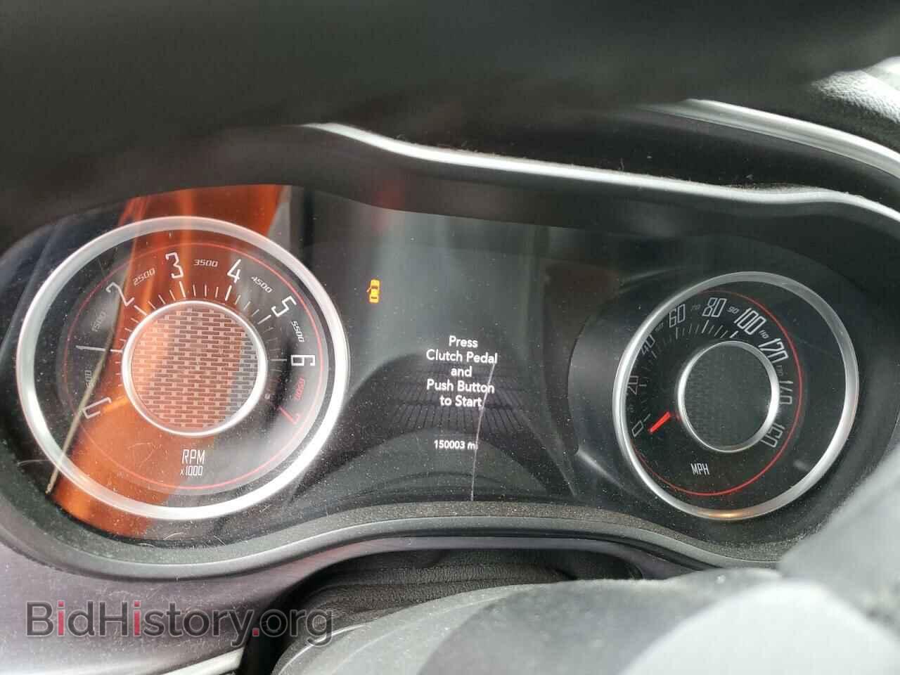 2015 DODGE CHALLENGER - VIN: 2C3CDZAG4FH855116 - Фото 9