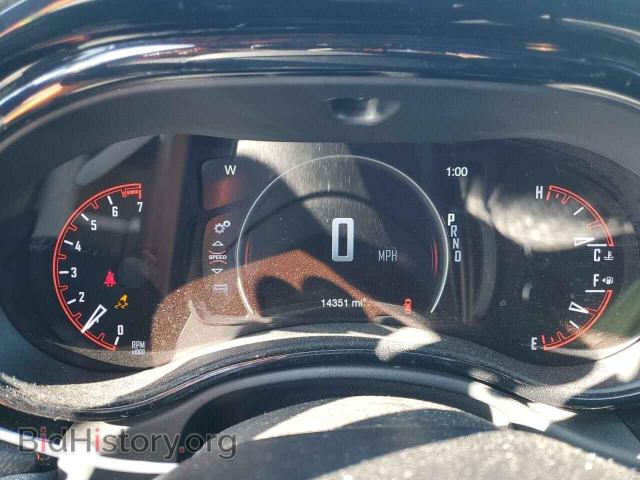 2023 DODGE DURANGO - VIN: 1C4RDJFG3PC682791 - Фото 9