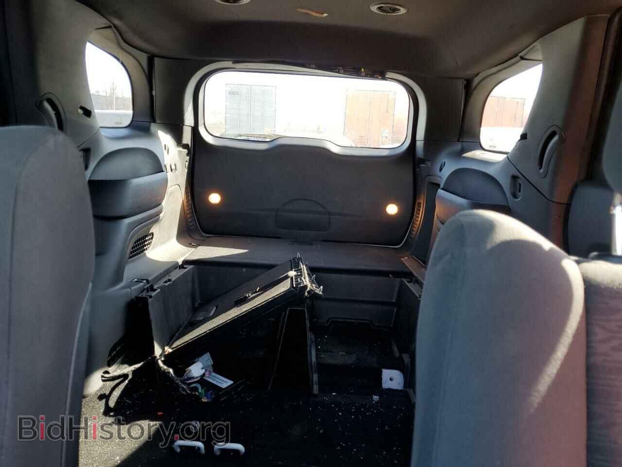 2023 DODGE DURANGO - VIN: 1C4RDJFG3PC682791 - Фото 10