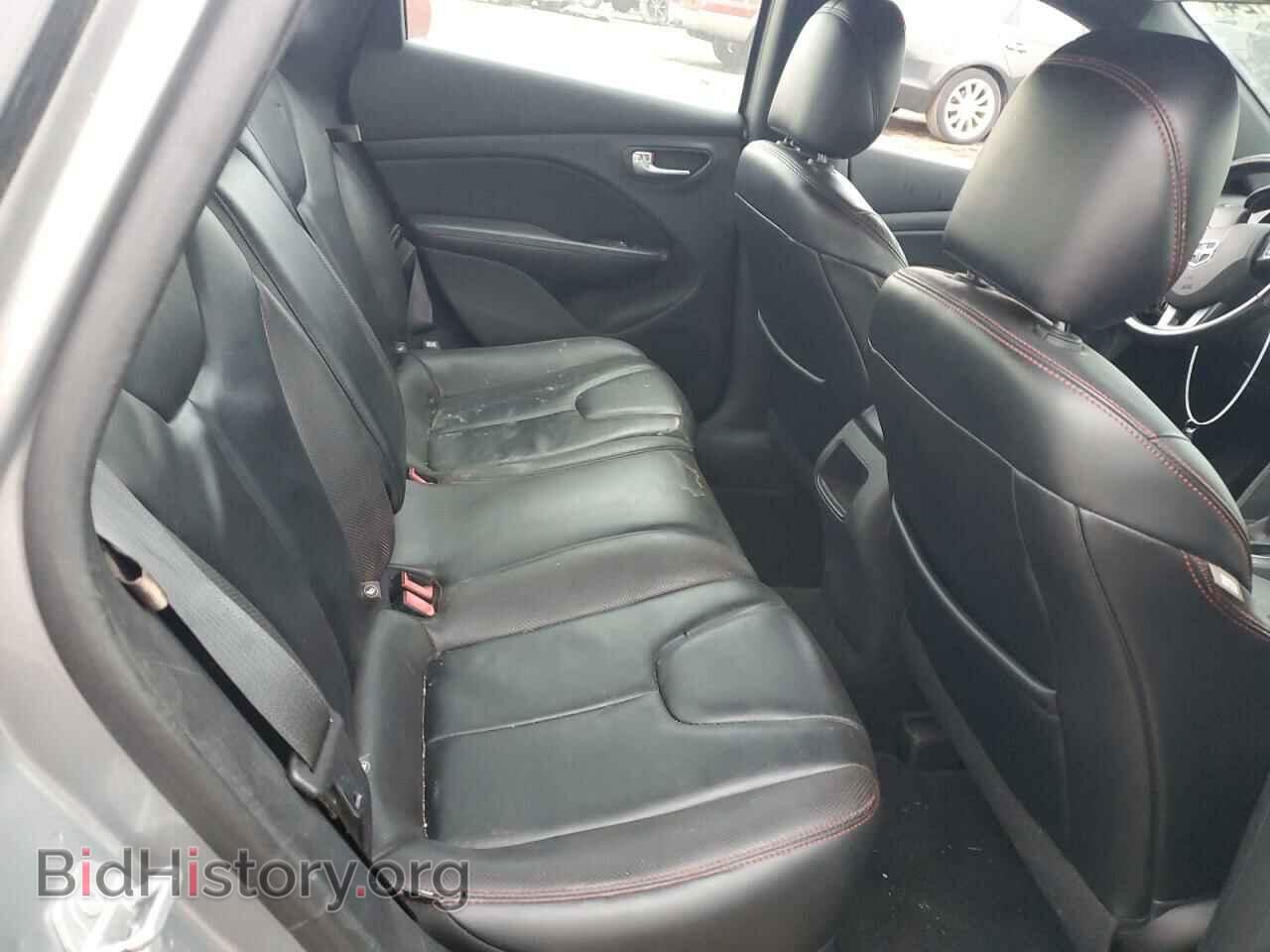 2015 DODGE DART - VIN: 1C3CDFEB8FD223357 - Фото 10