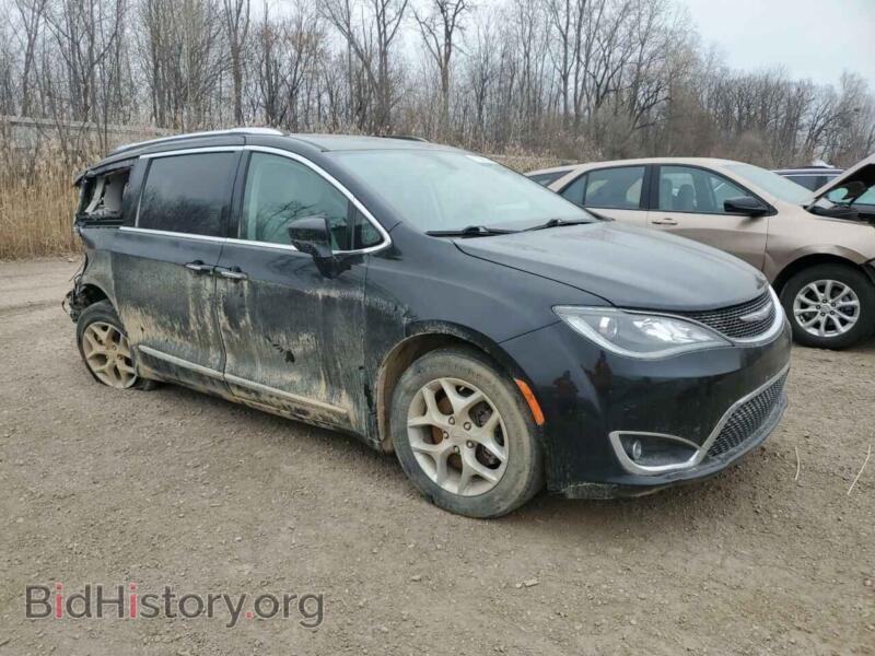 2017 Chrysler PACIFICA (VIN 2C4RC1EG1HR653707) — photo 4 of 13