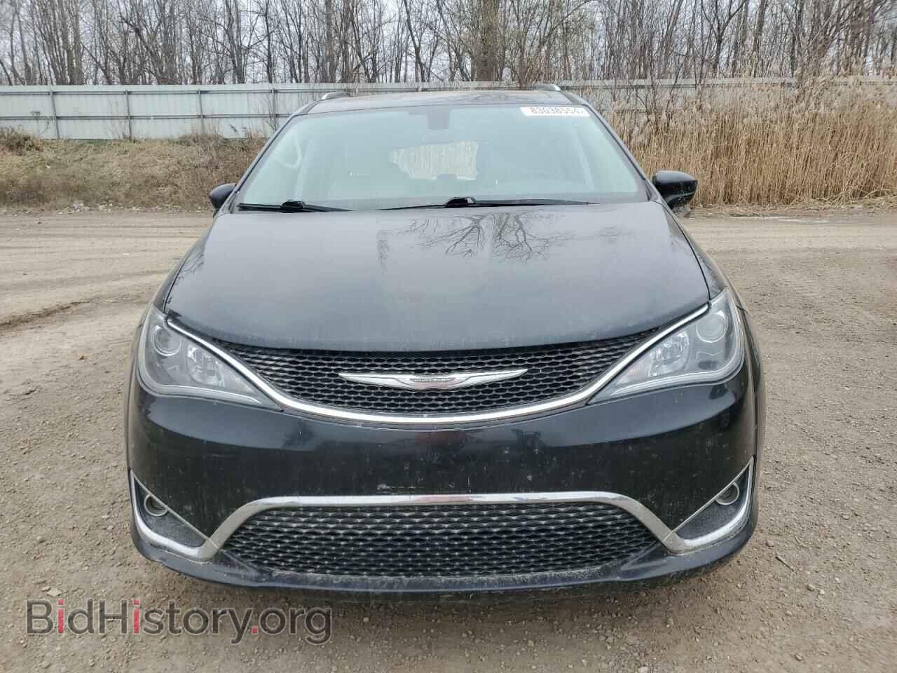 2017 CHRYSLER PACIFICA - VIN: 2C4RC1EG1HR653707 - Фото 5