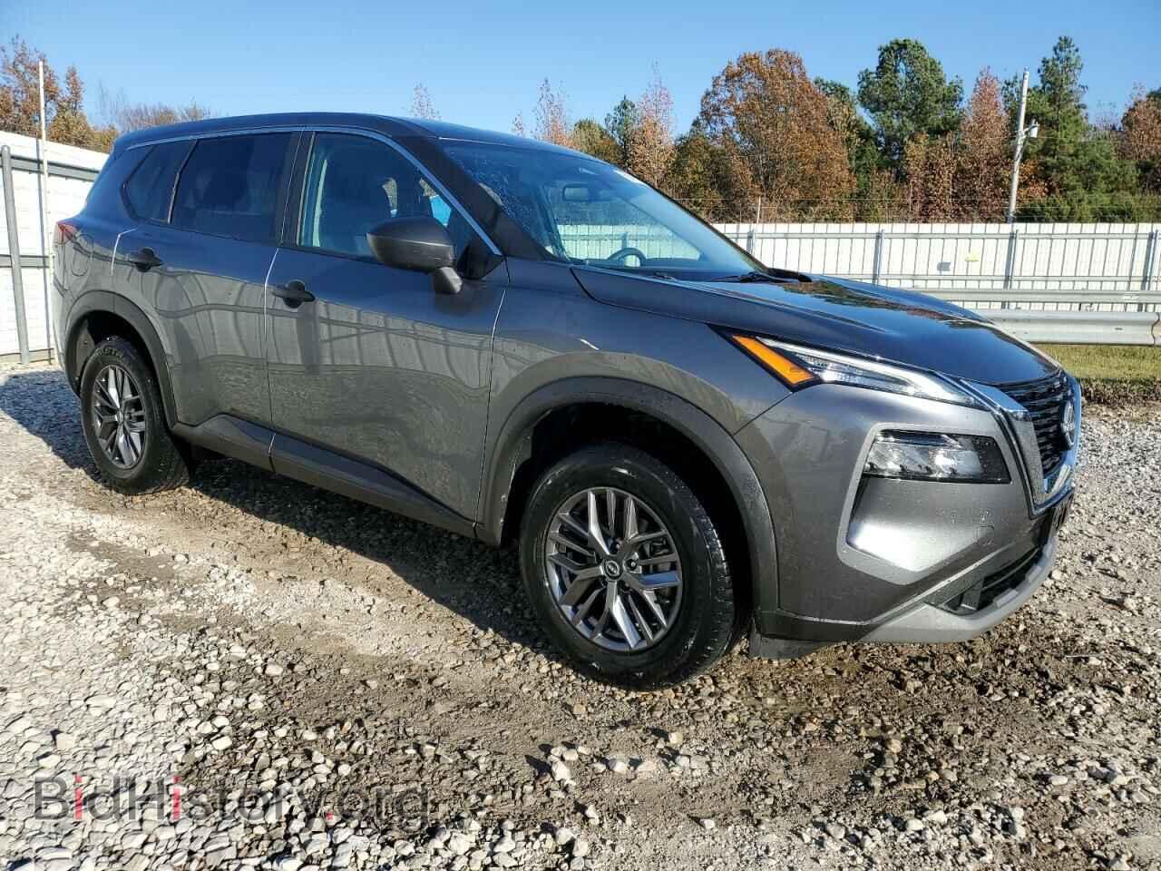 2023 NISSAN ROGUE - VIN: 5N1BT3AB4PC854043 - Фото 4