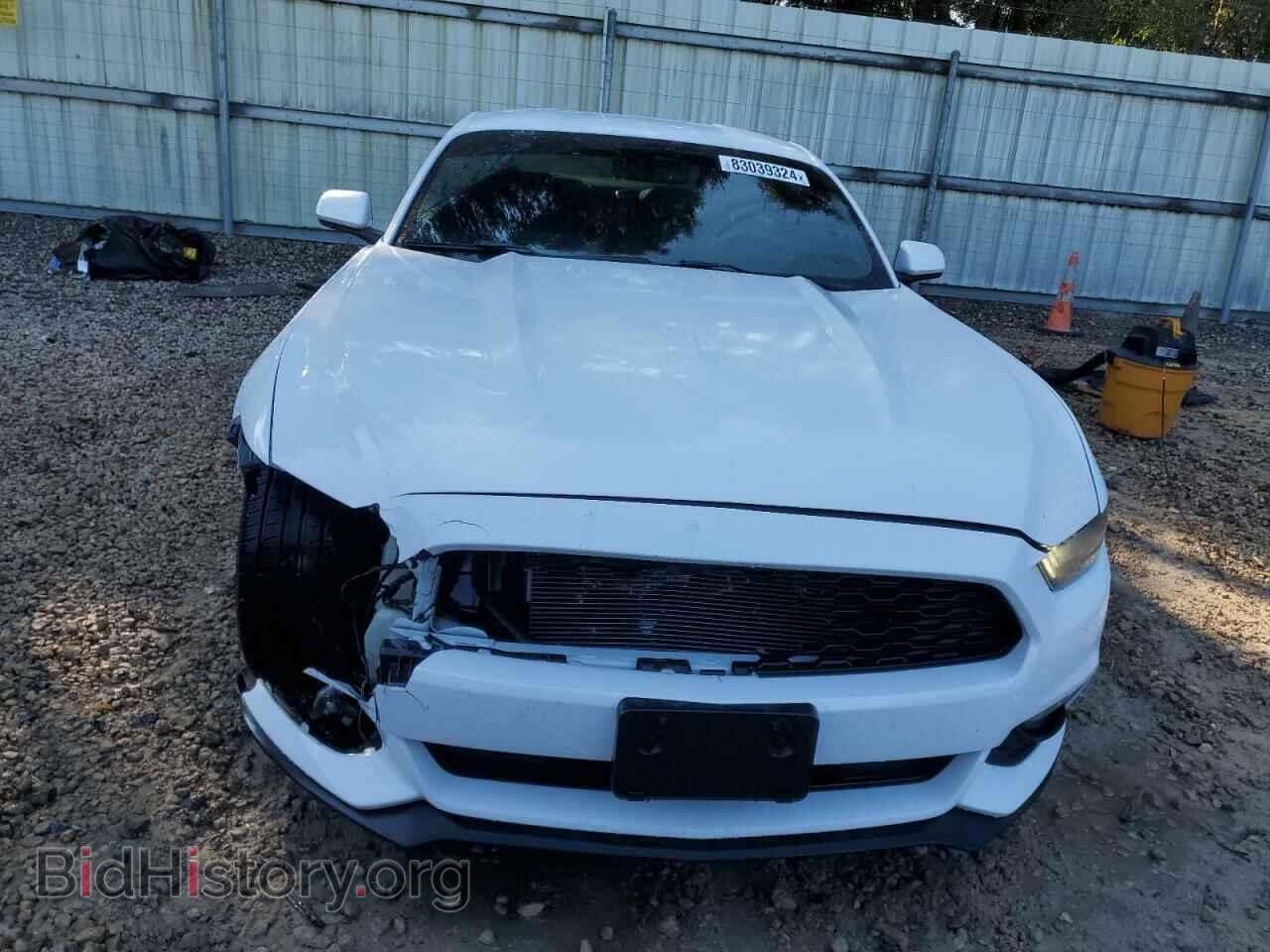 2015 FORD ALL Models - VIN: 1FA6P8AM4F5320705 - Photo 5