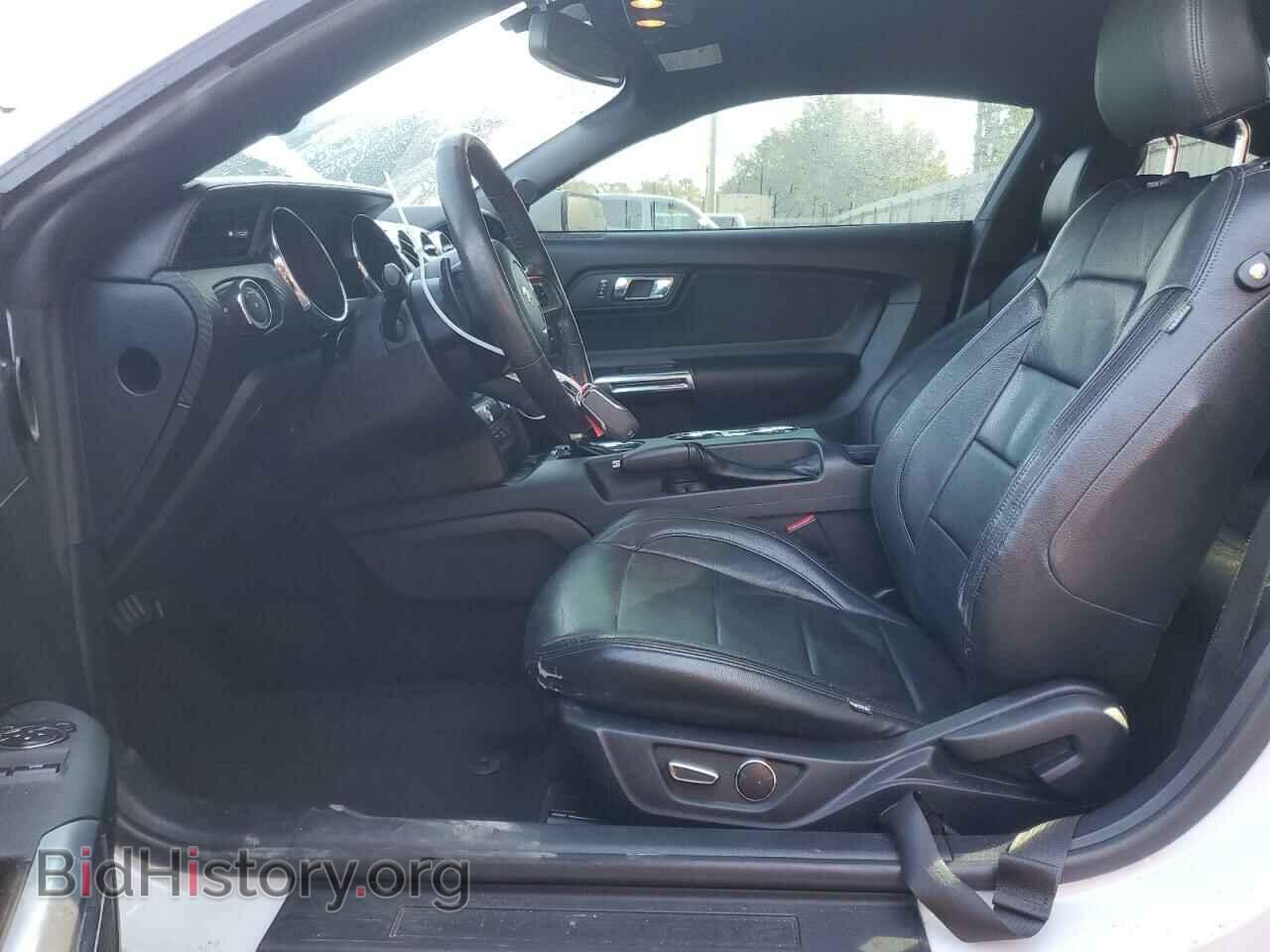 2015 FORD ALL Models - VIN: 1FA6P8AM4F5320705 - Photo 7