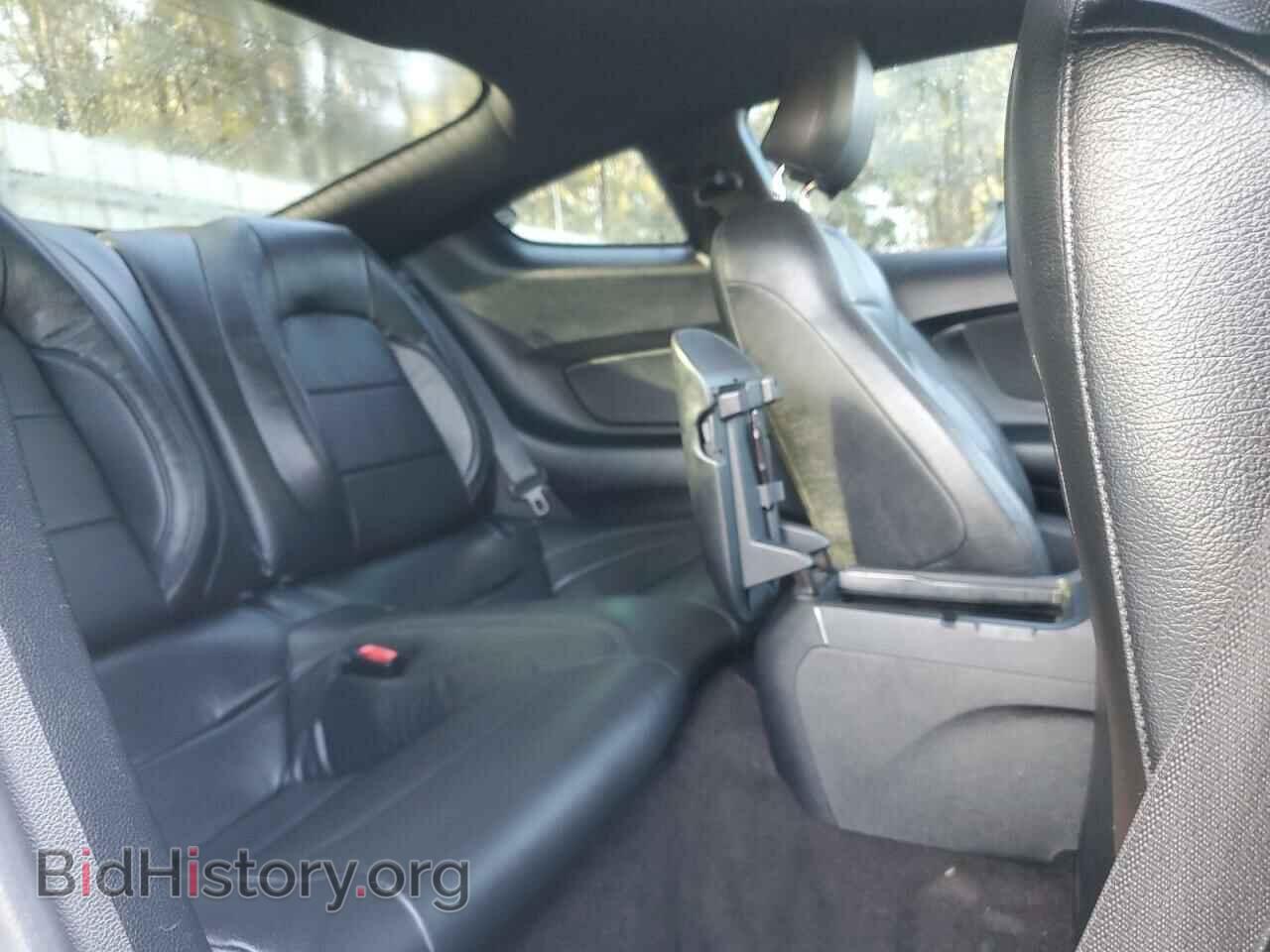 2015 FORD ALL Models - VIN: 1FA6P8AM4F5320705 - Photo 10