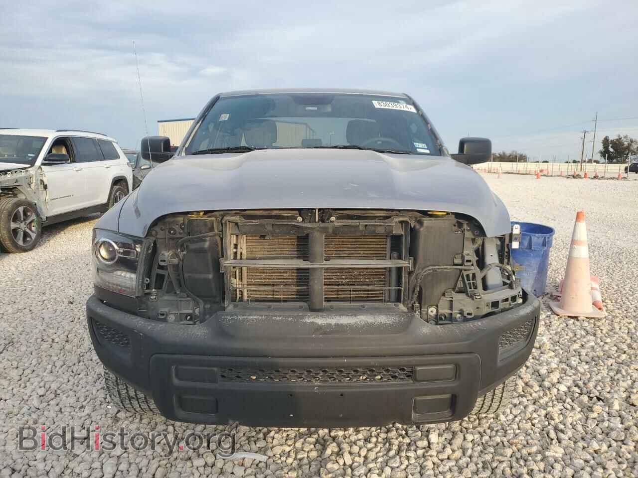2021 RAM 1500 - VIN: 1C6RR6GG4MS594080 - Photo 5