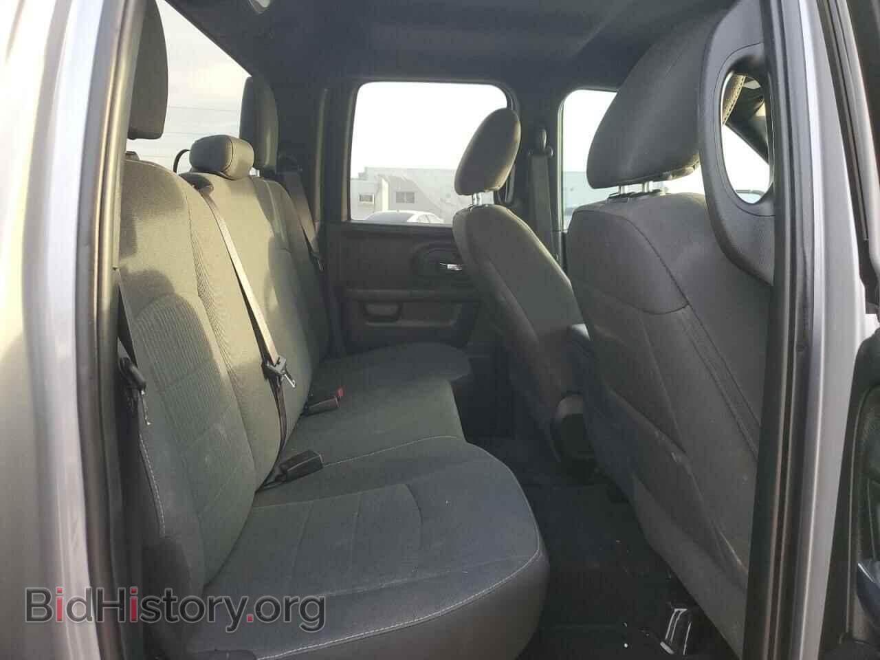 2021 RAM 1500 - VIN: 1C6RR6GG4MS594080 - Photo 10