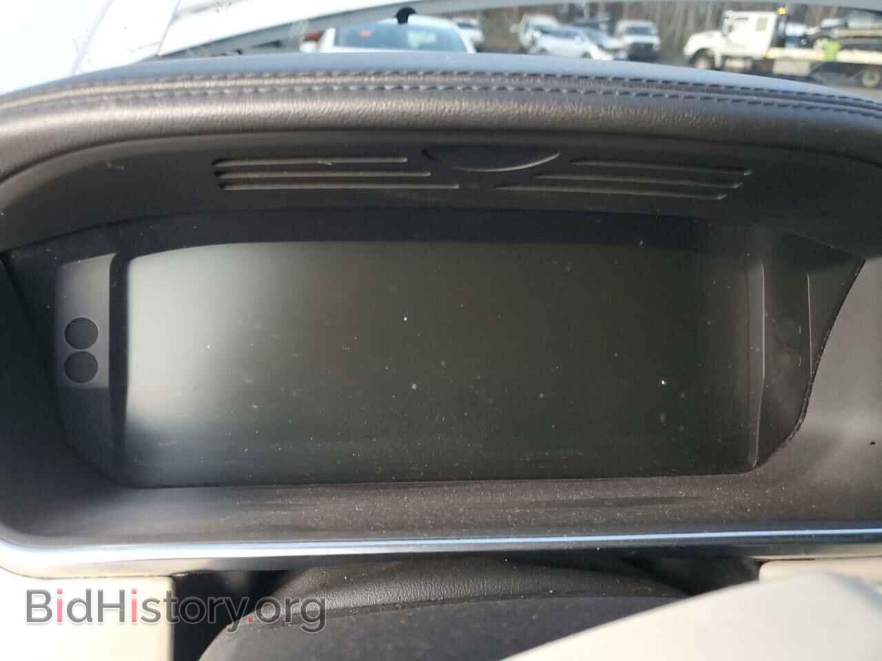 2014 LAND ROVER RANGEROVER - VIN: SALGS2EF9EA128734 - Фото 9