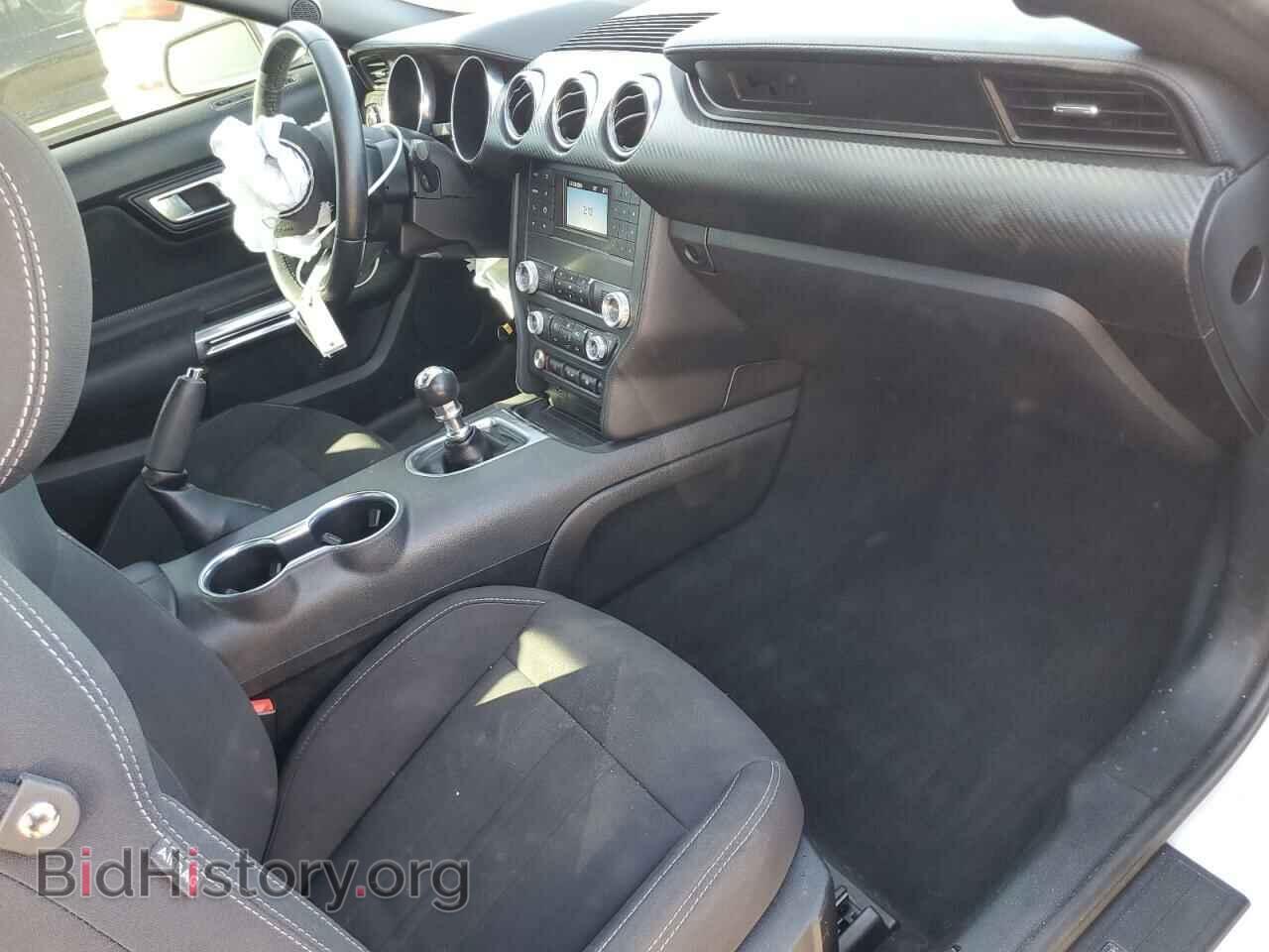 2023 FORD ALL Models - VIN: 1FA6P8TH8P5113381 - Photo 8
