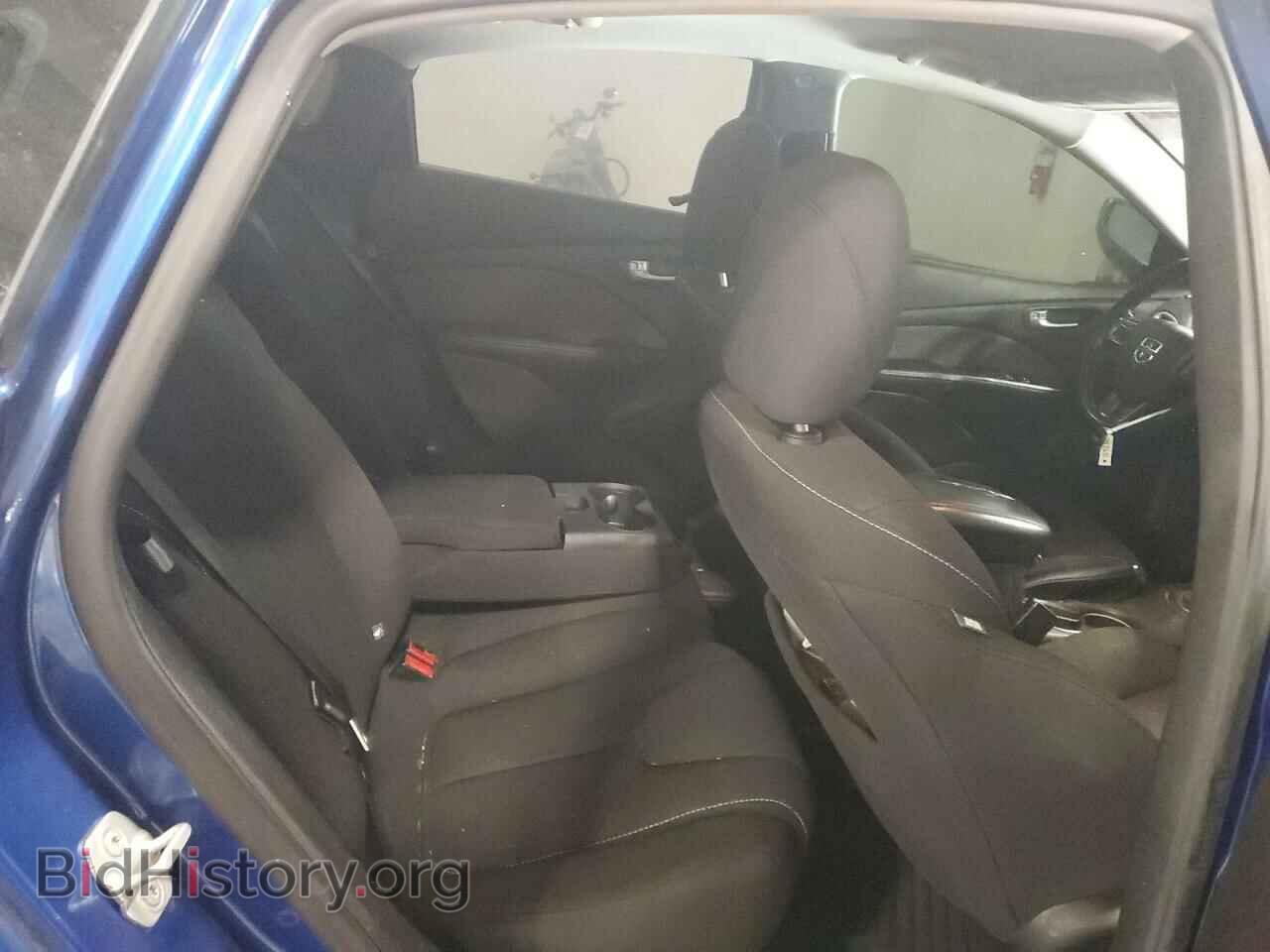 2013 DODGE DART - VIN: 1C3CDFBA8DD209256 - Photo 10