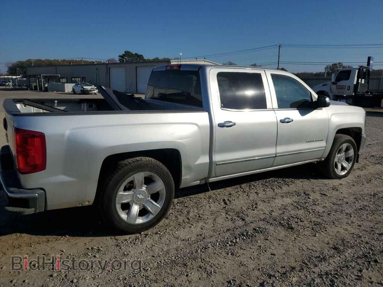 2017 CHEVROLET ALL Models - VIN: 3GCUKSEC6HG202505 - Фото 3